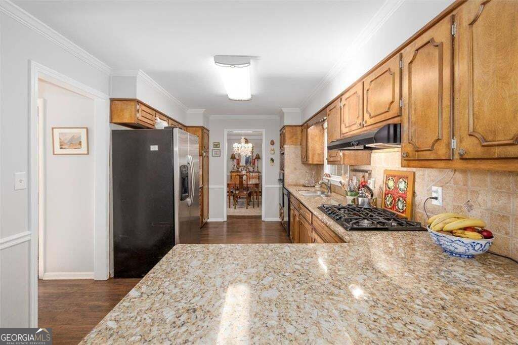 2206 Deer Ridge Drive Property Photo 16