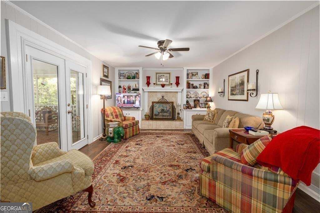 2206 Deer Ridge Drive Property Photo 18
