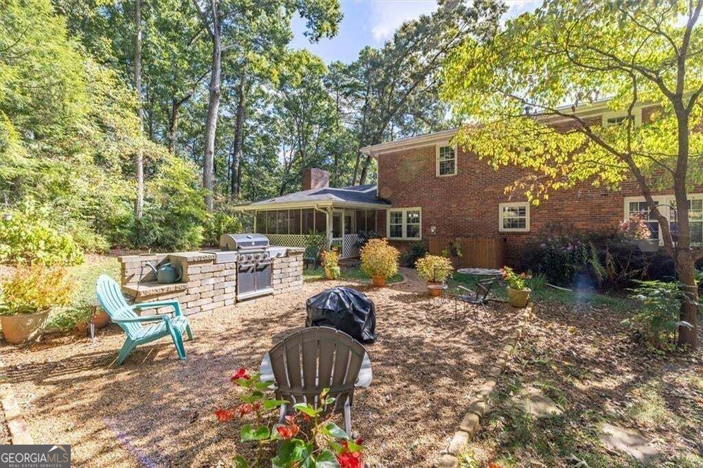 2206 Deer Ridge Drive Property Photo 24