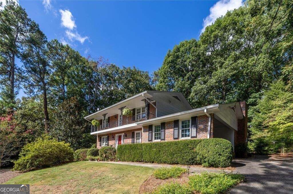 2206 Deer Ridge Drive Property Photo 53