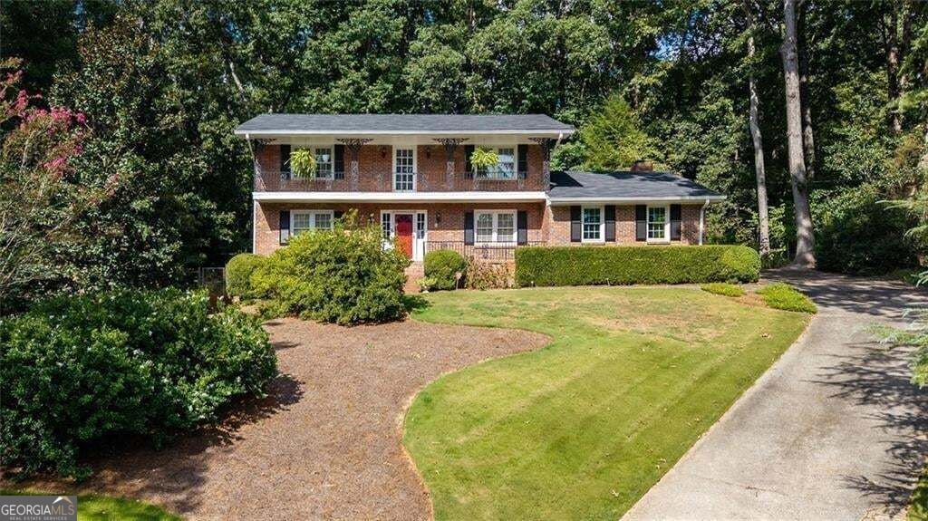 2206 Deer Ridge Drive Property Photo 54