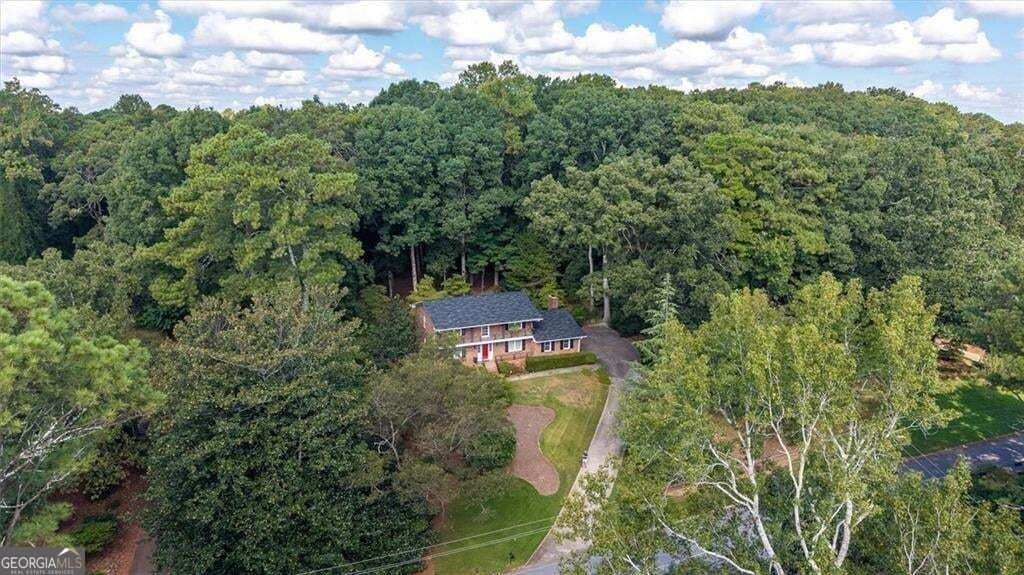 2206 Deer Ridge Drive Property Photo 57