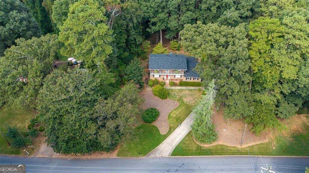 2206 Deer Ridge Drive Property Photo 58