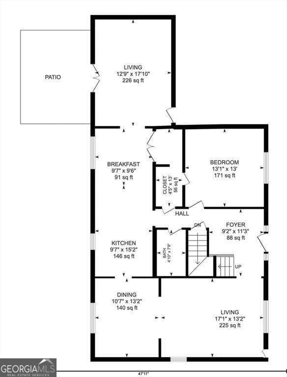 2206 Deer Ridge Drive Property Photo 59