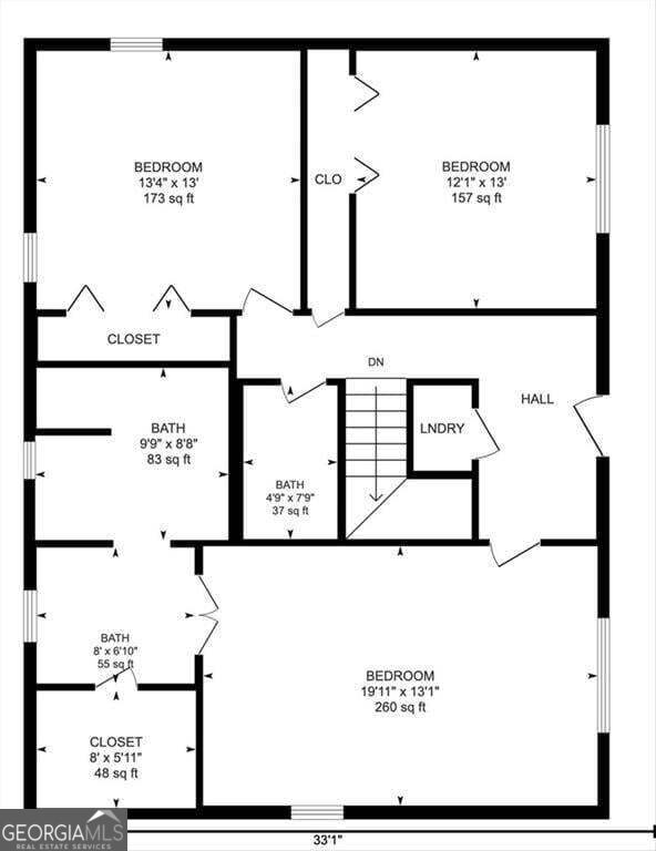 2206 Deer Ridge Drive Property Photo 60