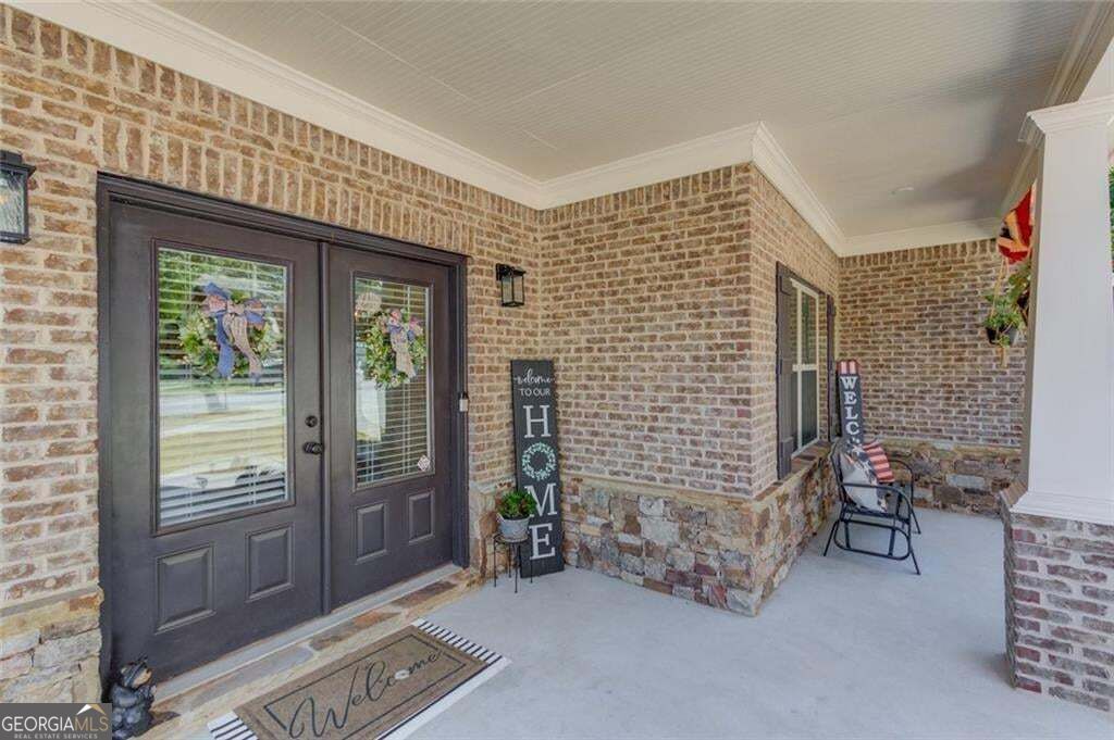 5601 Creek Dale Way Property Photo 2