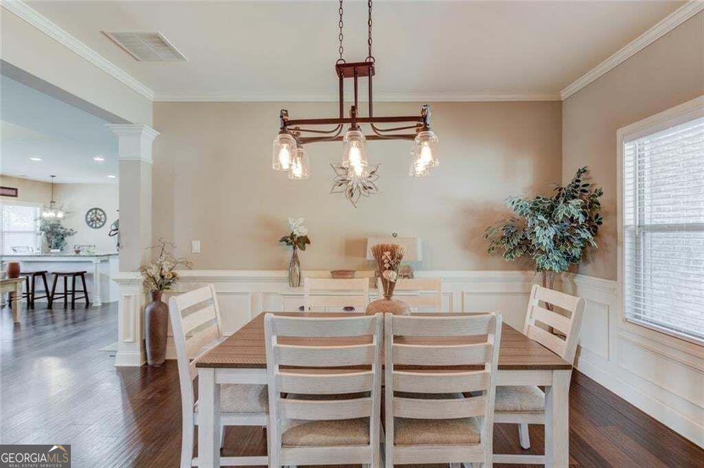 5601 Creek Dale Way Property Photo 5