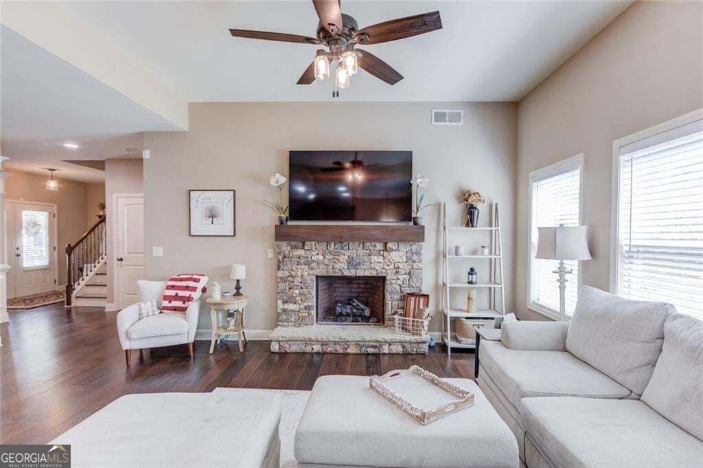 5601 Creek Dale Way Property Photo 8