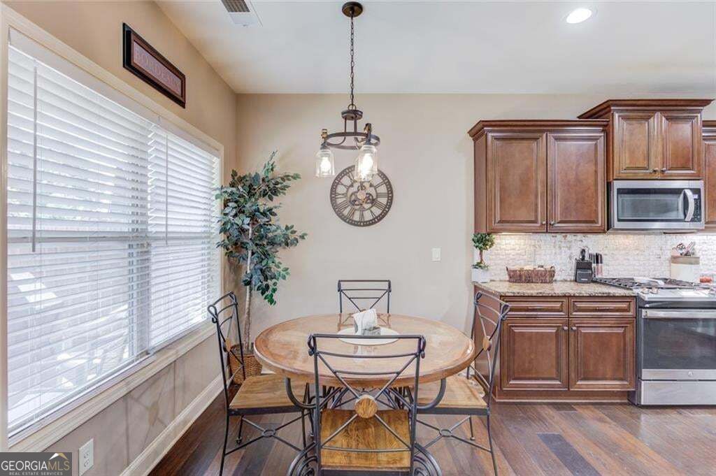 5601 Creek Dale Way Property Photo 10