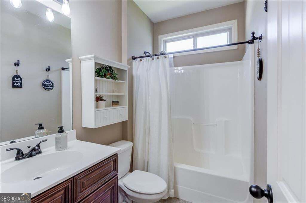 5601 Creek Dale Way Property Photo 11