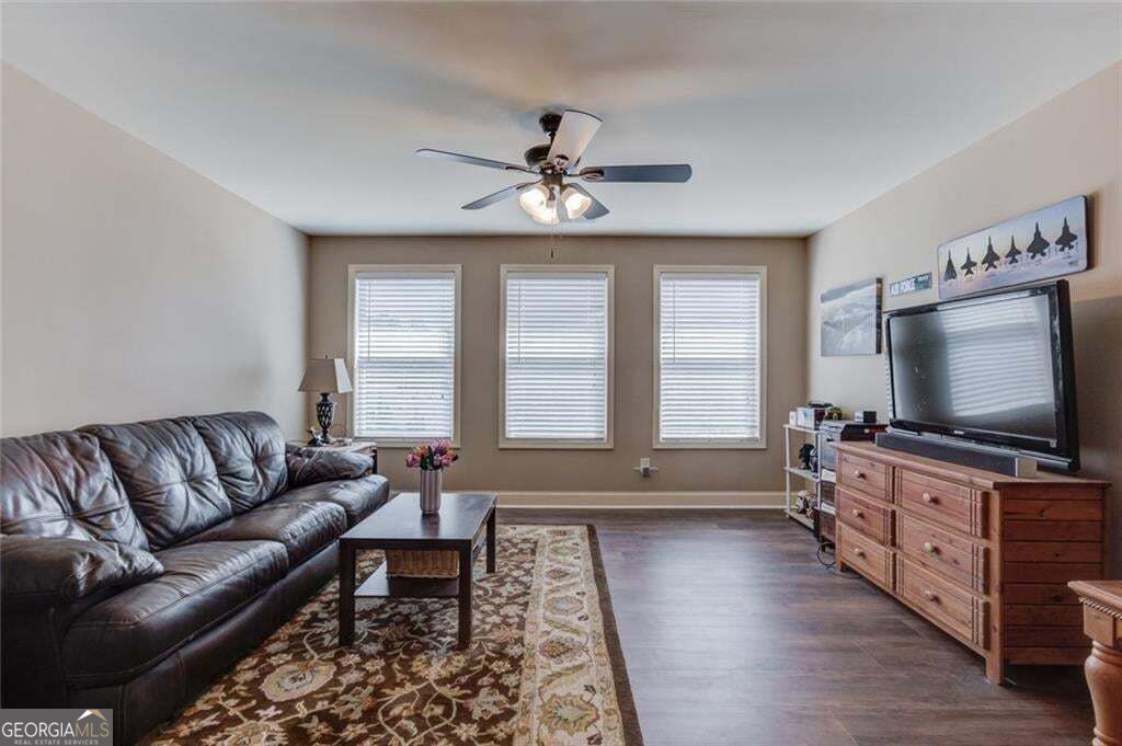 5601 Creek Dale Way Property Photo 13