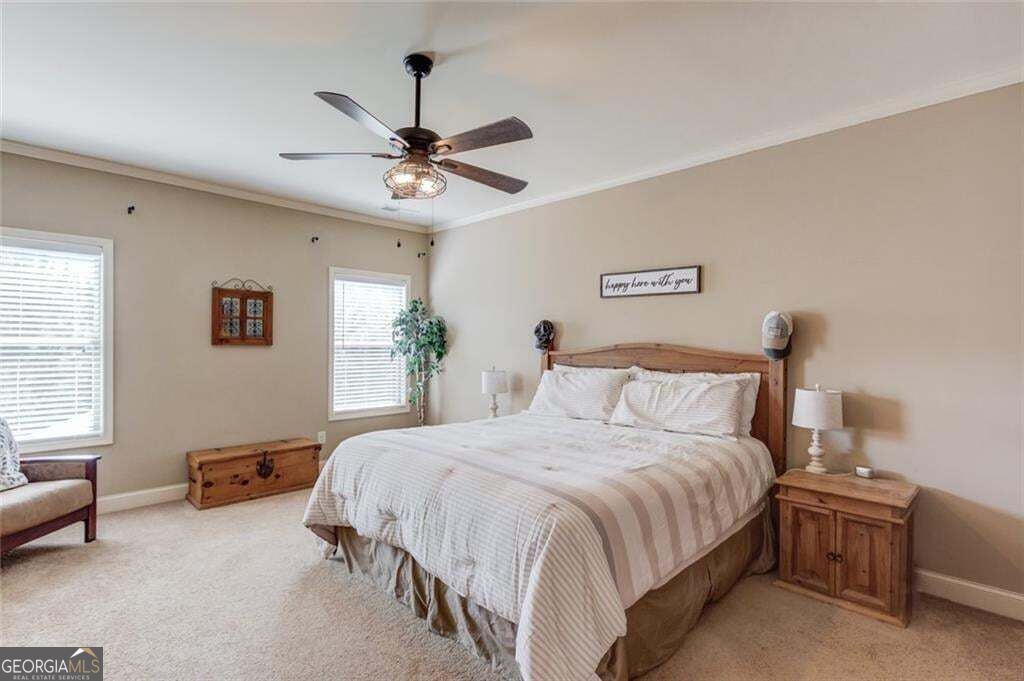 5601 Creek Dale Way Property Photo 14