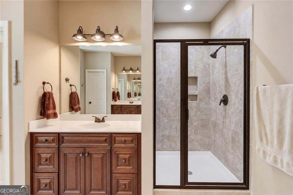5601 Creek Dale Way Property Photo 18