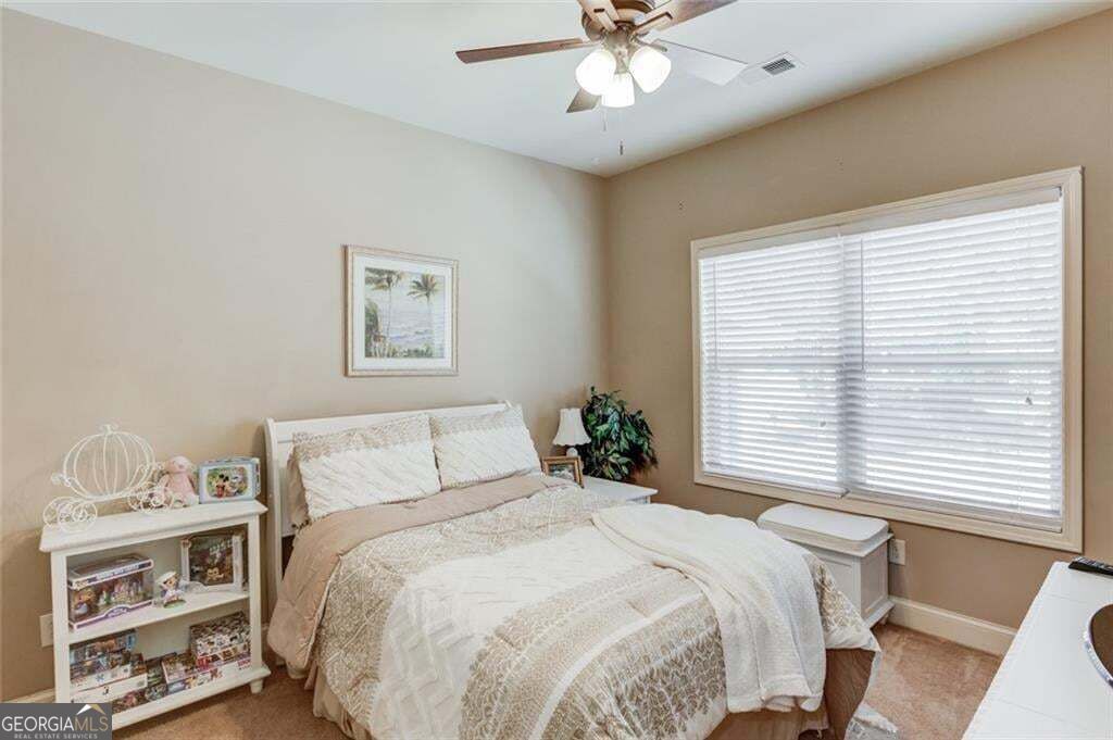 5601 Creek Dale Way Property Photo 19