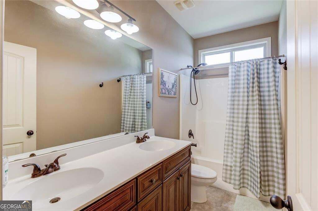 5601 Creek Dale Way Property Photo 20