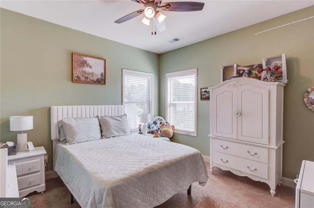 5601 Creek Dale Way Property Photo 21