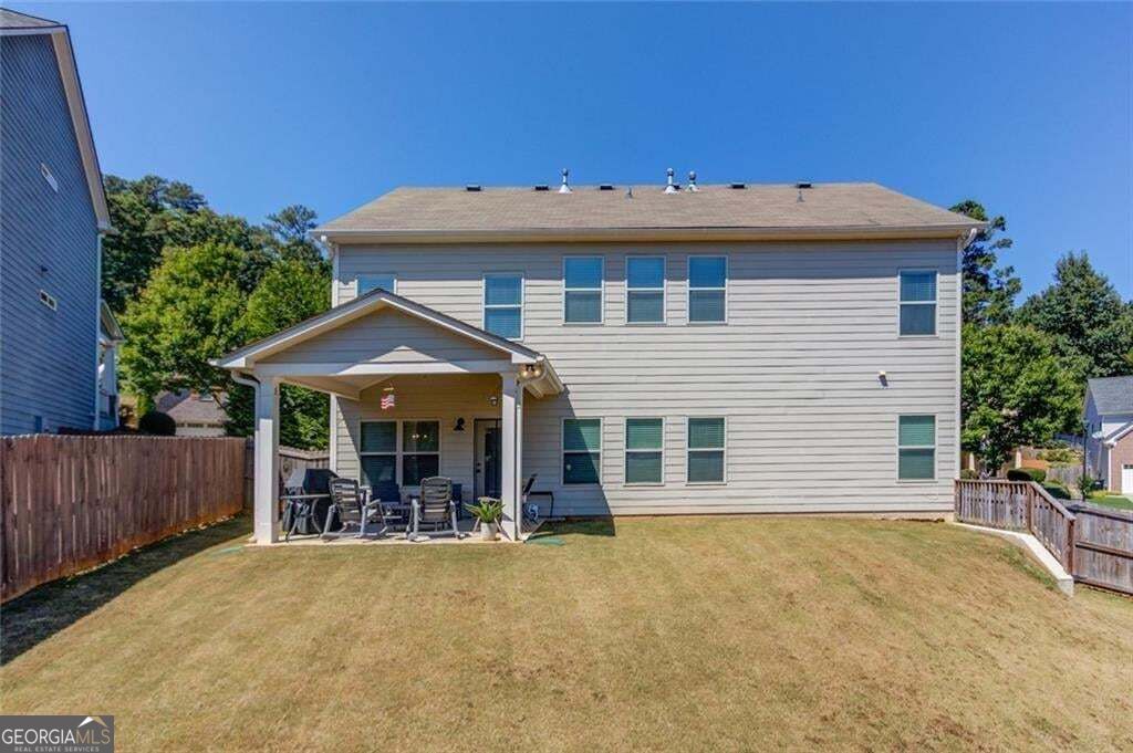 5601 Creek Dale Way Property Photo 23