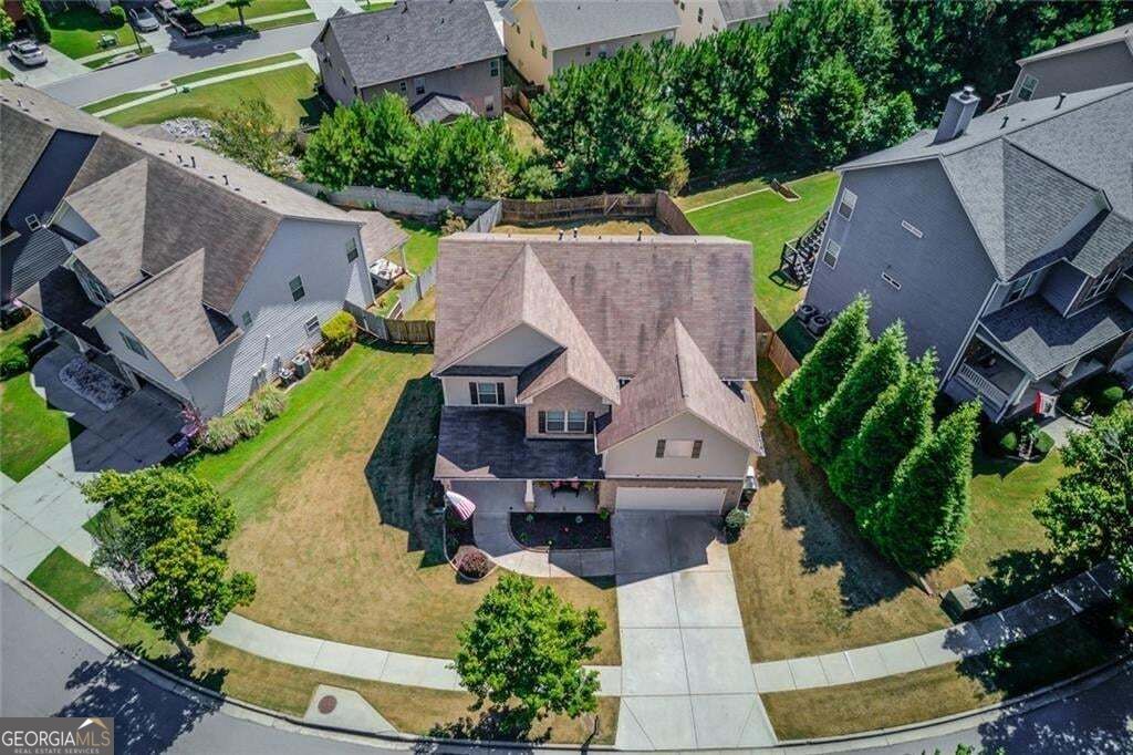 5601 Creek Dale Way Property Photo 28