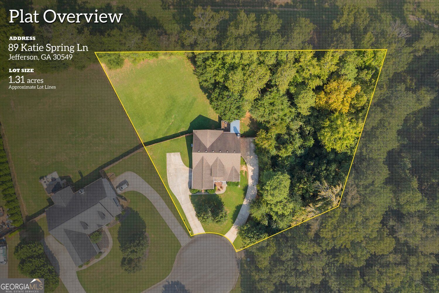 89 Katie Spring Lane Property Photo 1