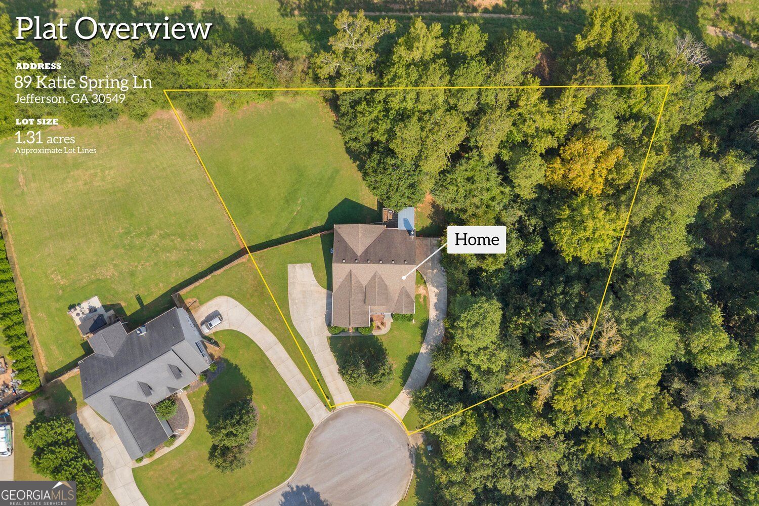 89 Katie Spring Lane Property Photo 35