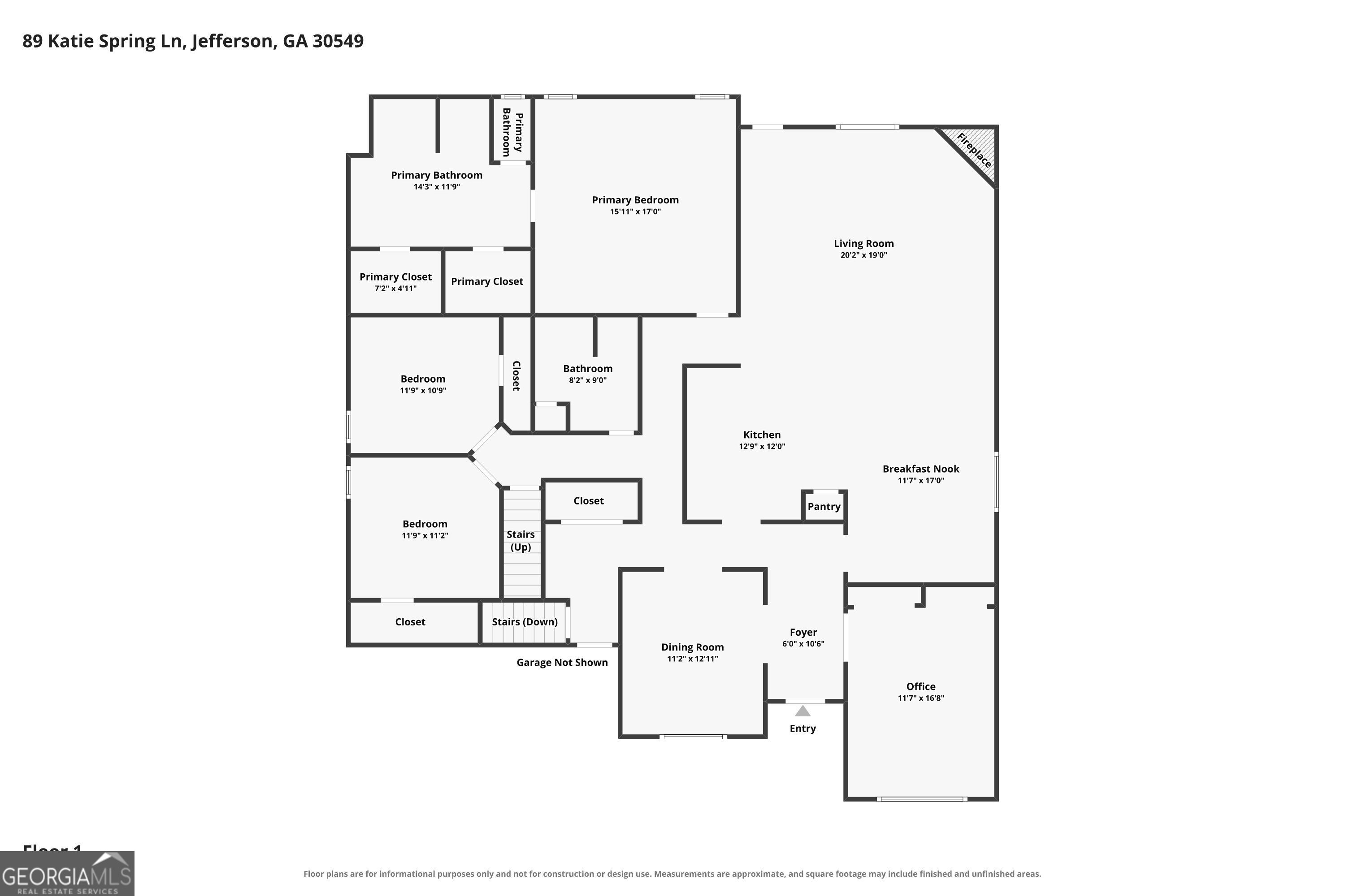 89 Katie Spring Lane Property Photo 80