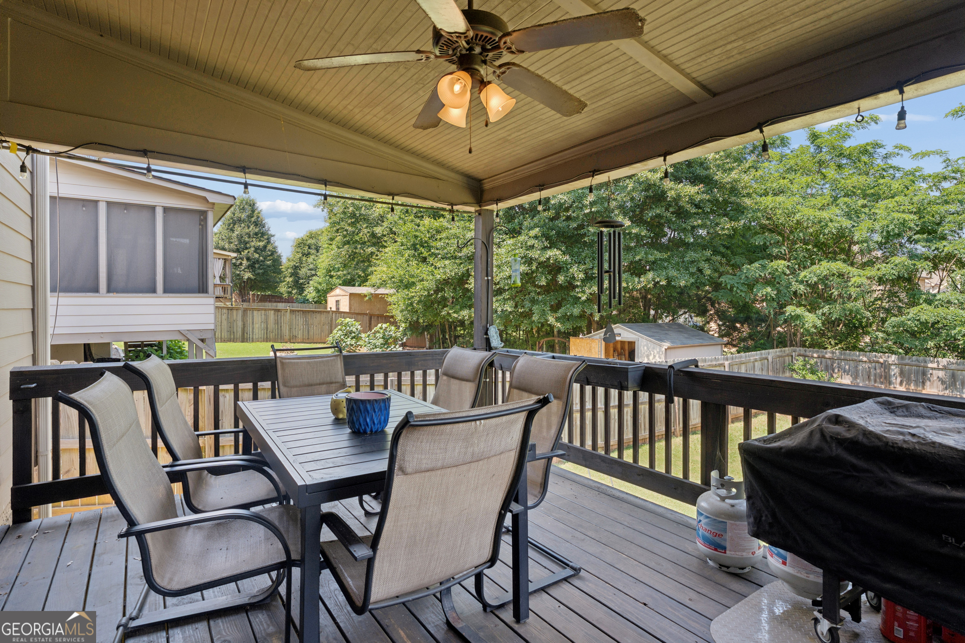 5752 Shore Isle Court Property Photo 33