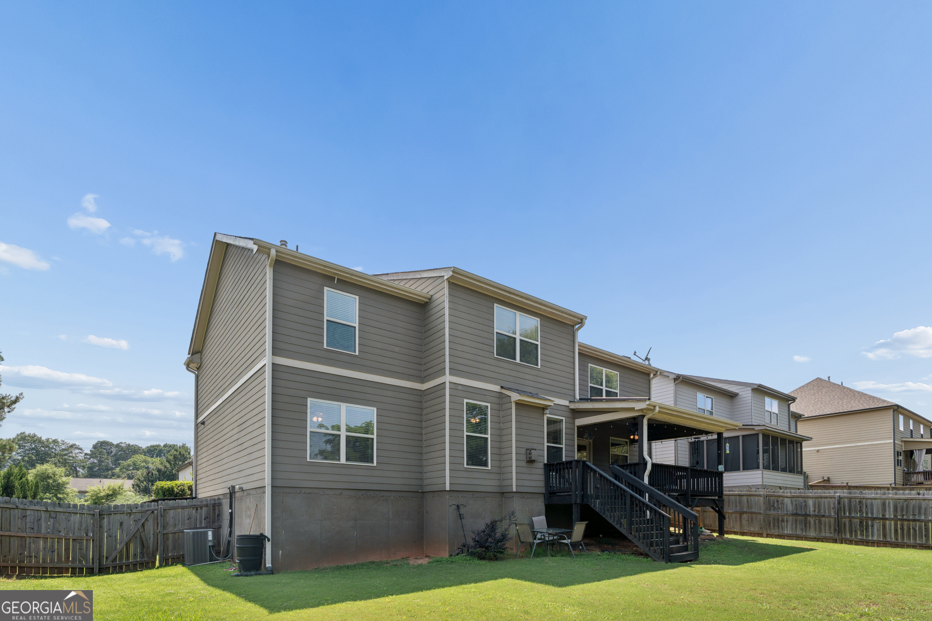 5752 Shore Isle Court Property Photo 36