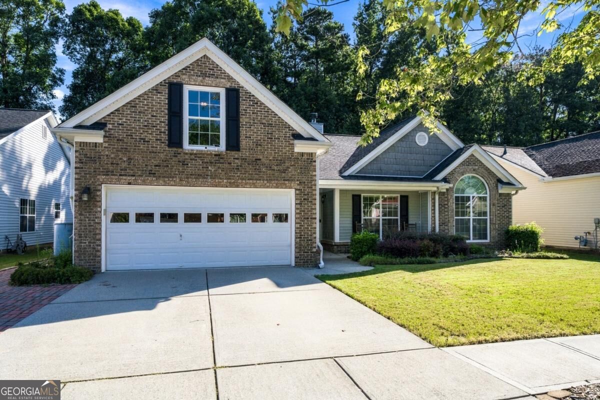 1490 Jami Hollow Way Property Photo 1