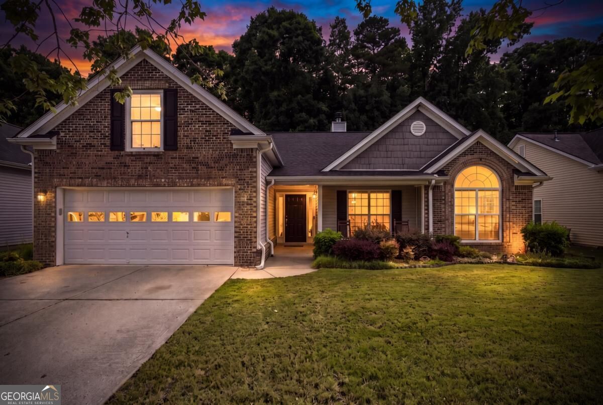 1490 Jami Hollow Way Property Photo 45