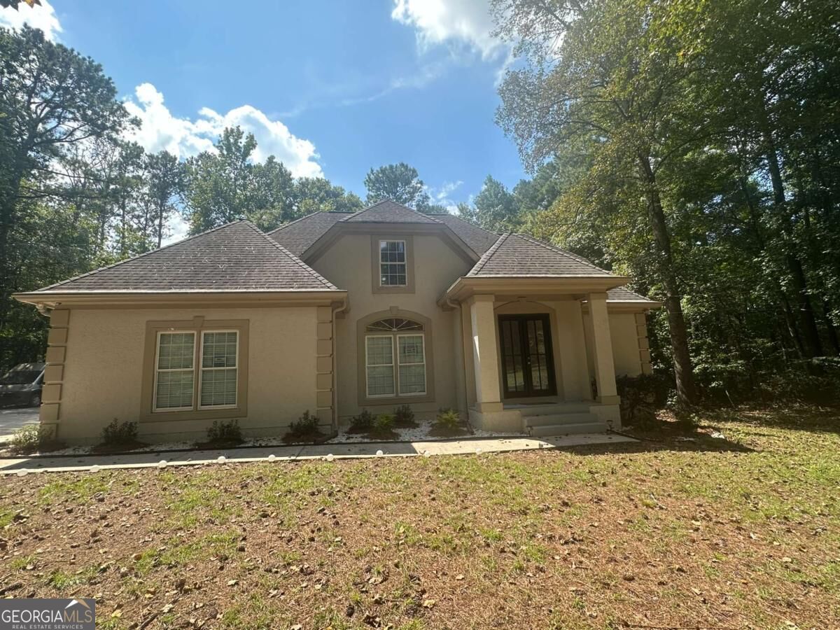 2899 Carnes Road Property Photo 1
