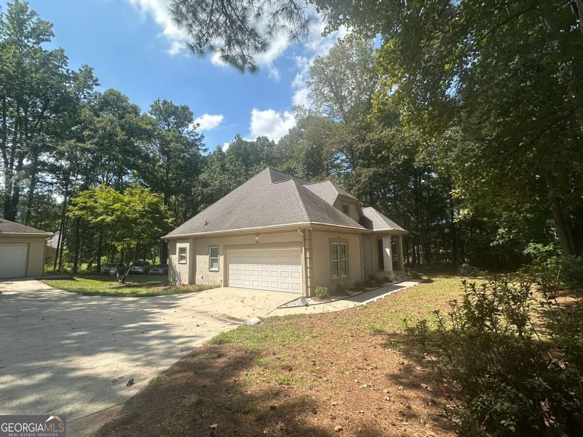 2899 Carnes Road Property Photo 2