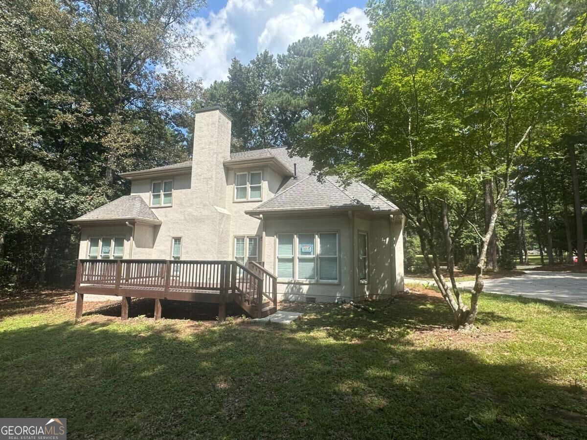 2899 Carnes Road Property Photo 4