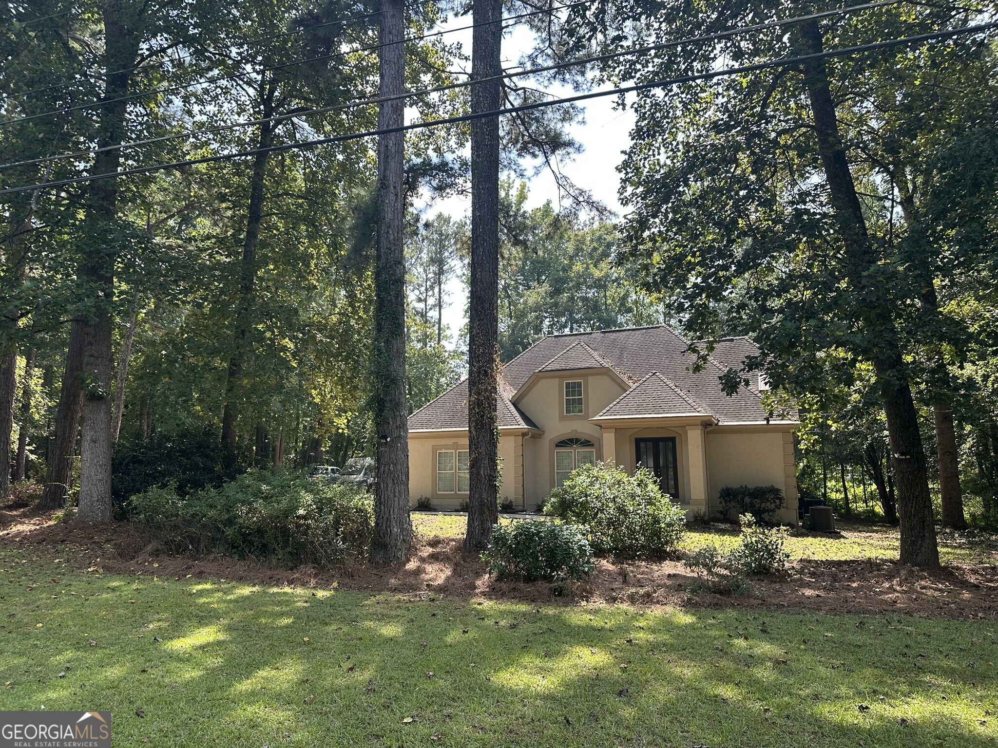 2899 Carnes Road Property Photo 5
