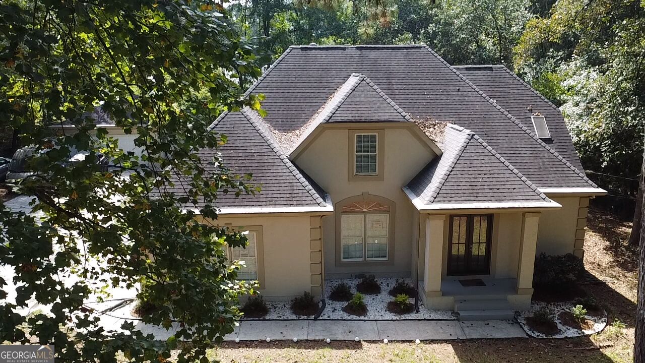 2899 Carnes Road Property Photo 6
