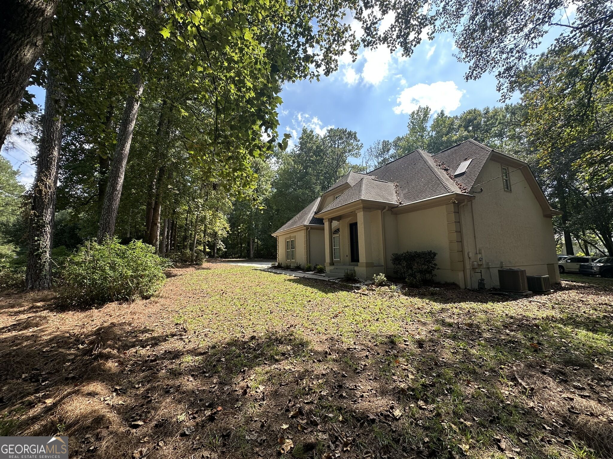 2899 Carnes Road Property Photo 7