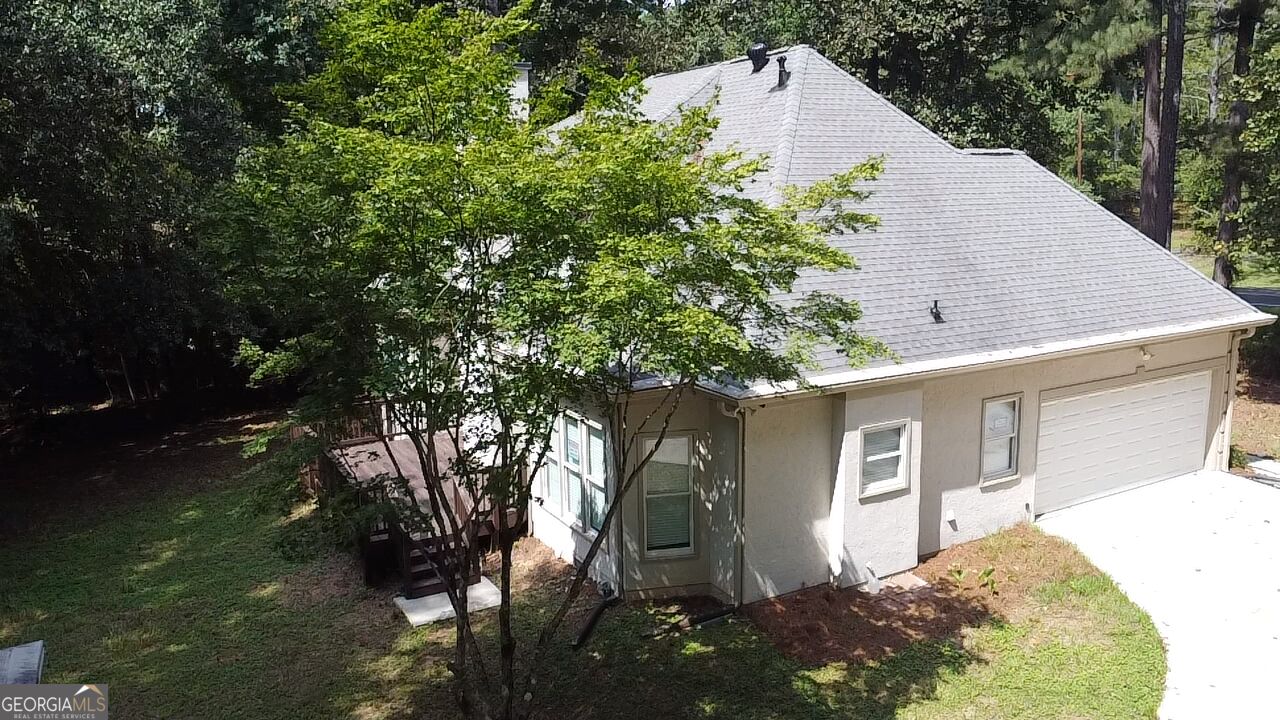 2899 Carnes Road Property Photo 8