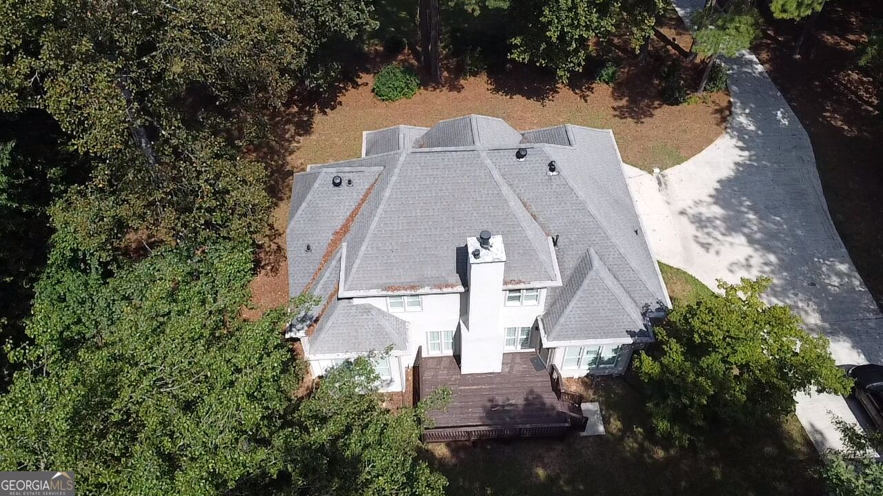 2899 Carnes Road Property Photo 9