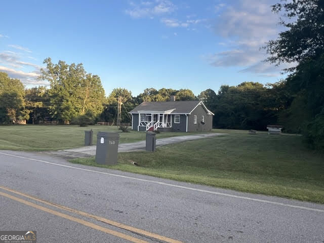 360 Hosannah Road Property Photo 1