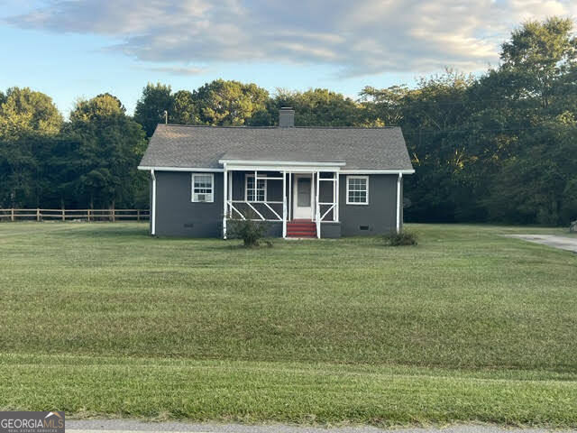 360 Hosannah Road Property Photo 3
