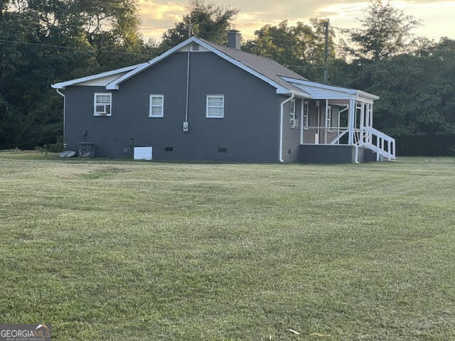 360 Hosannah Road Property Photo 4
