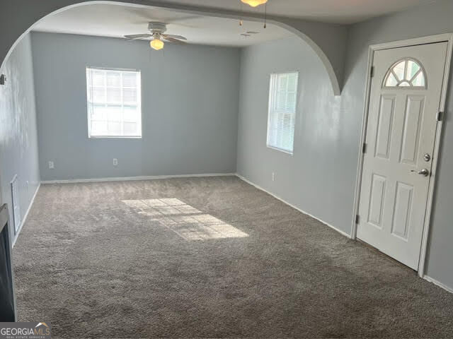 360 Hosannah Road Property Photo 6