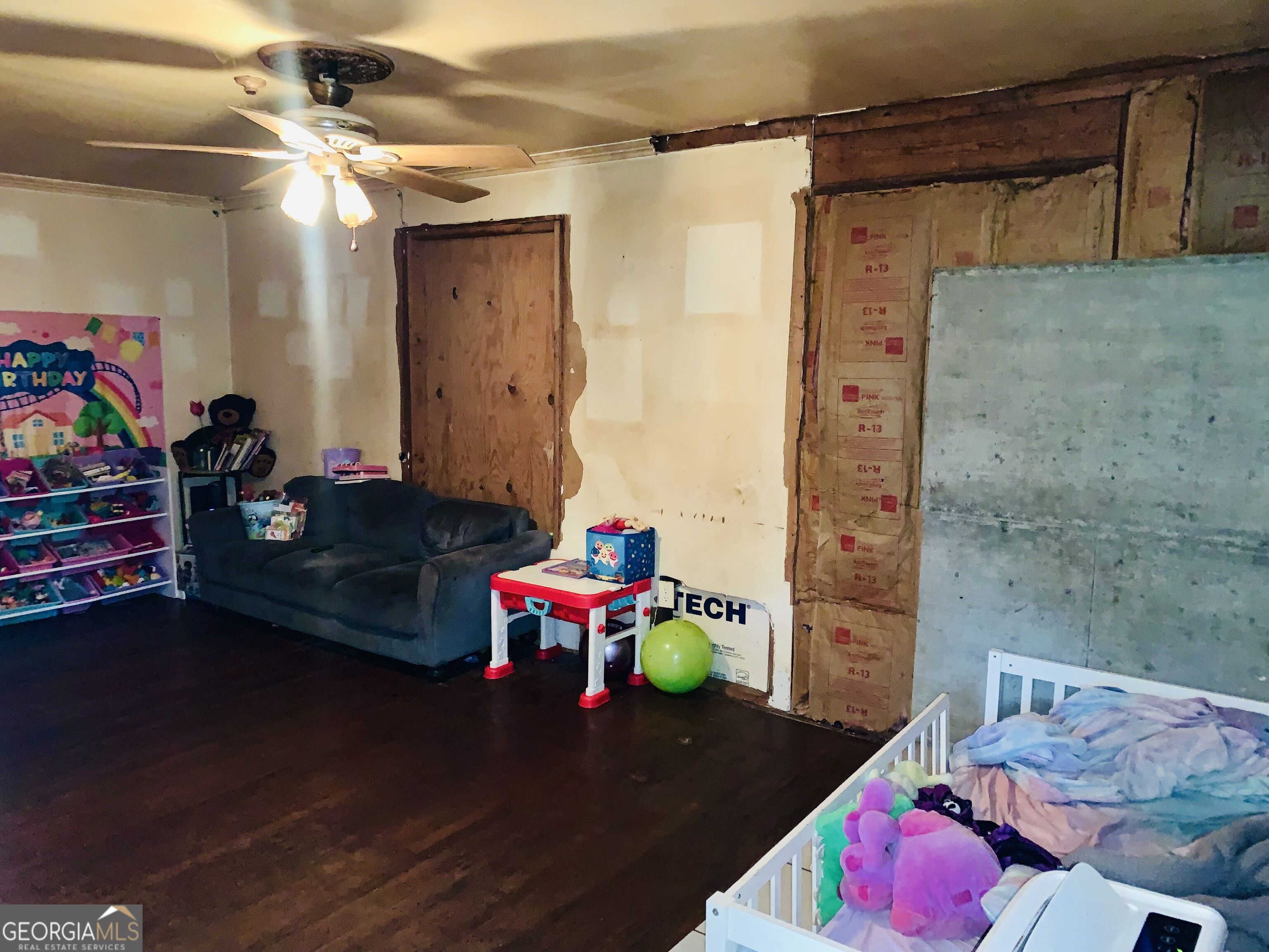 1658 Johnson Lake Road Property Photo 4