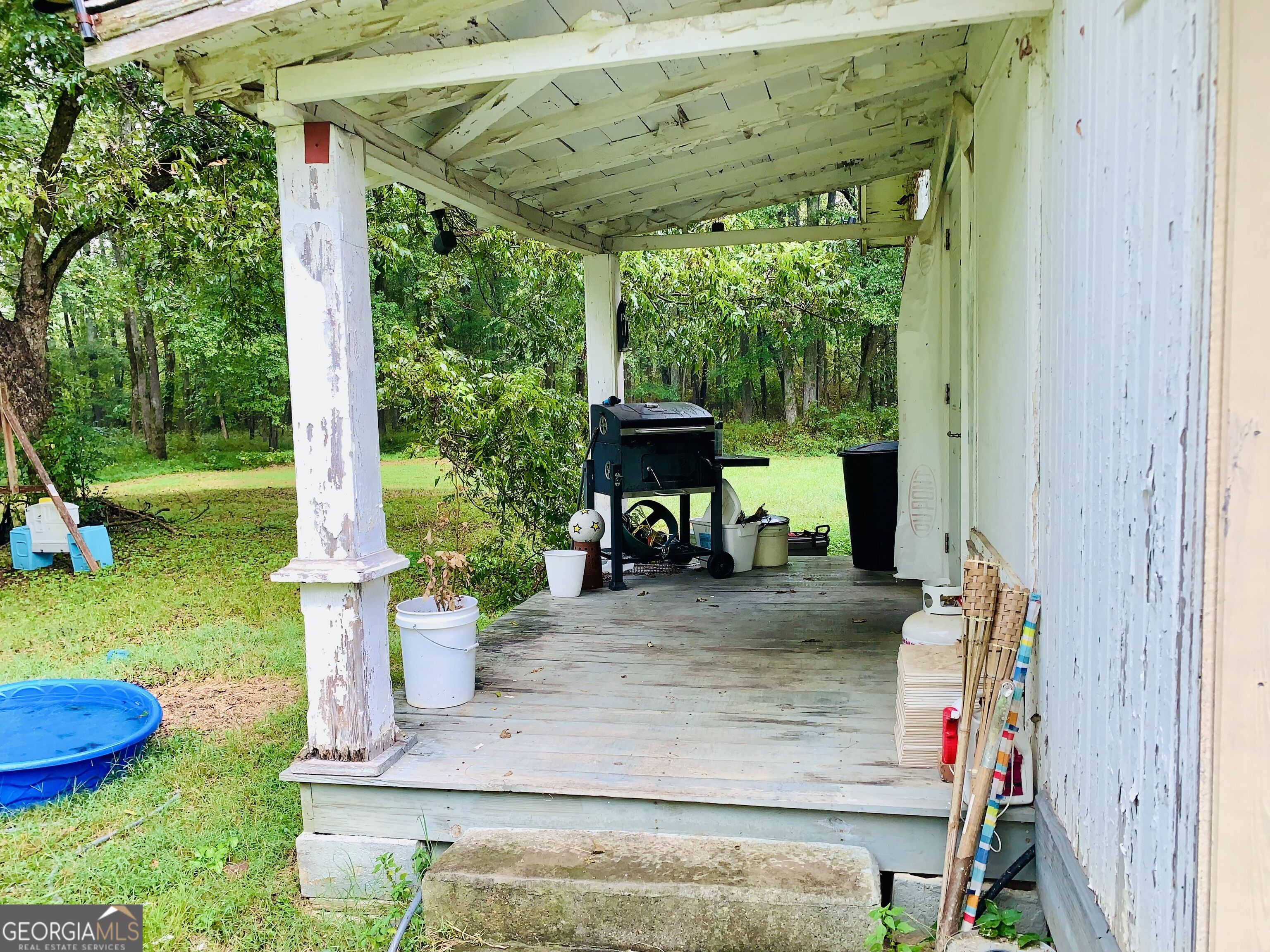 1658 Johnson Lake Road Property Photo 21