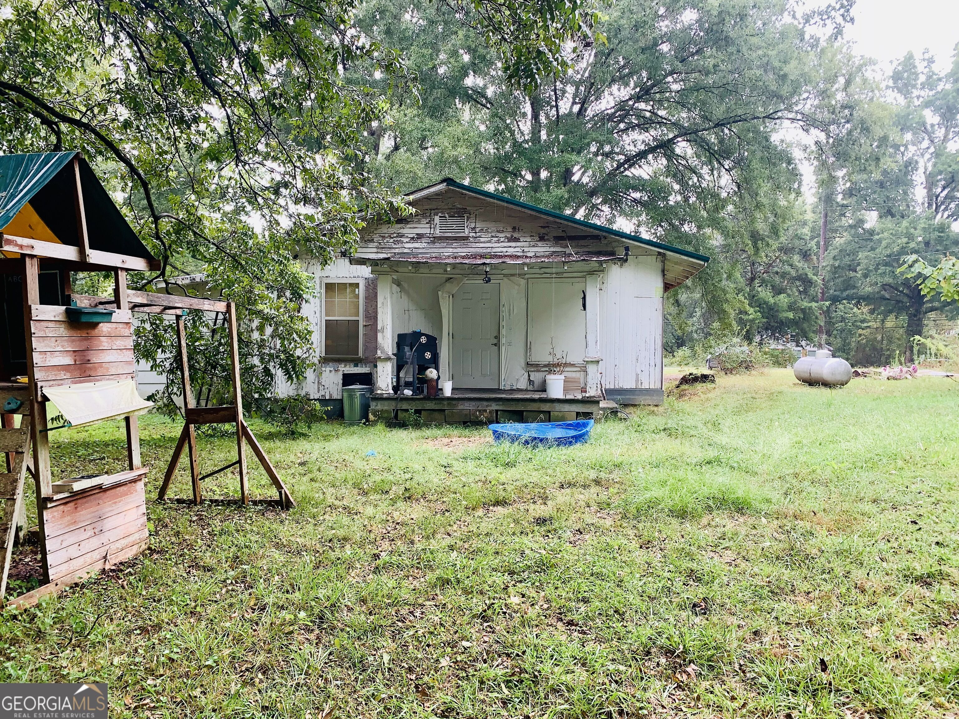 1658 Johnson Lake Road Property Photo 22
