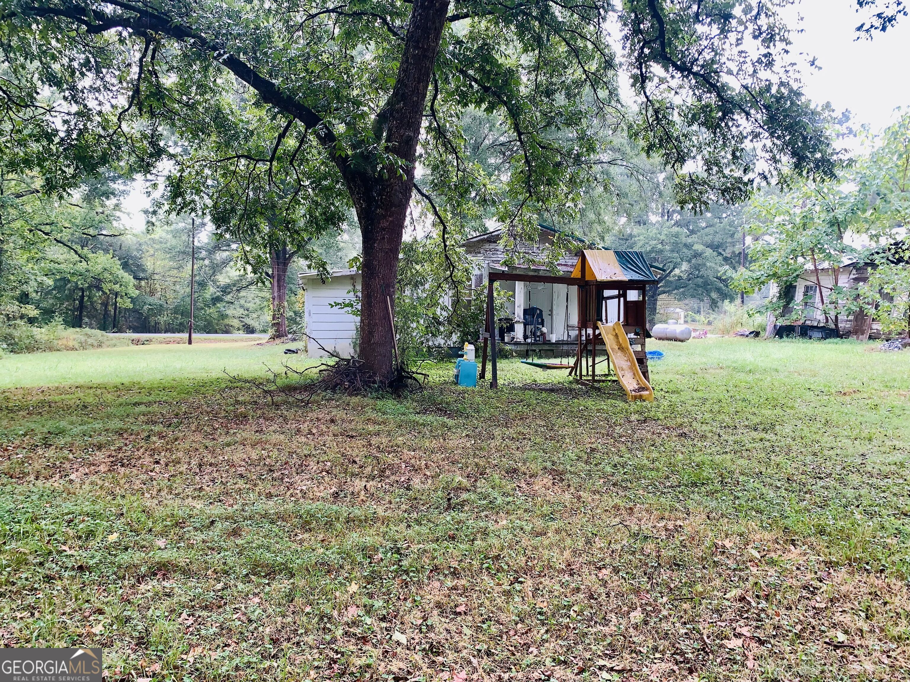 1658 Johnson Lake Road Property Photo 23