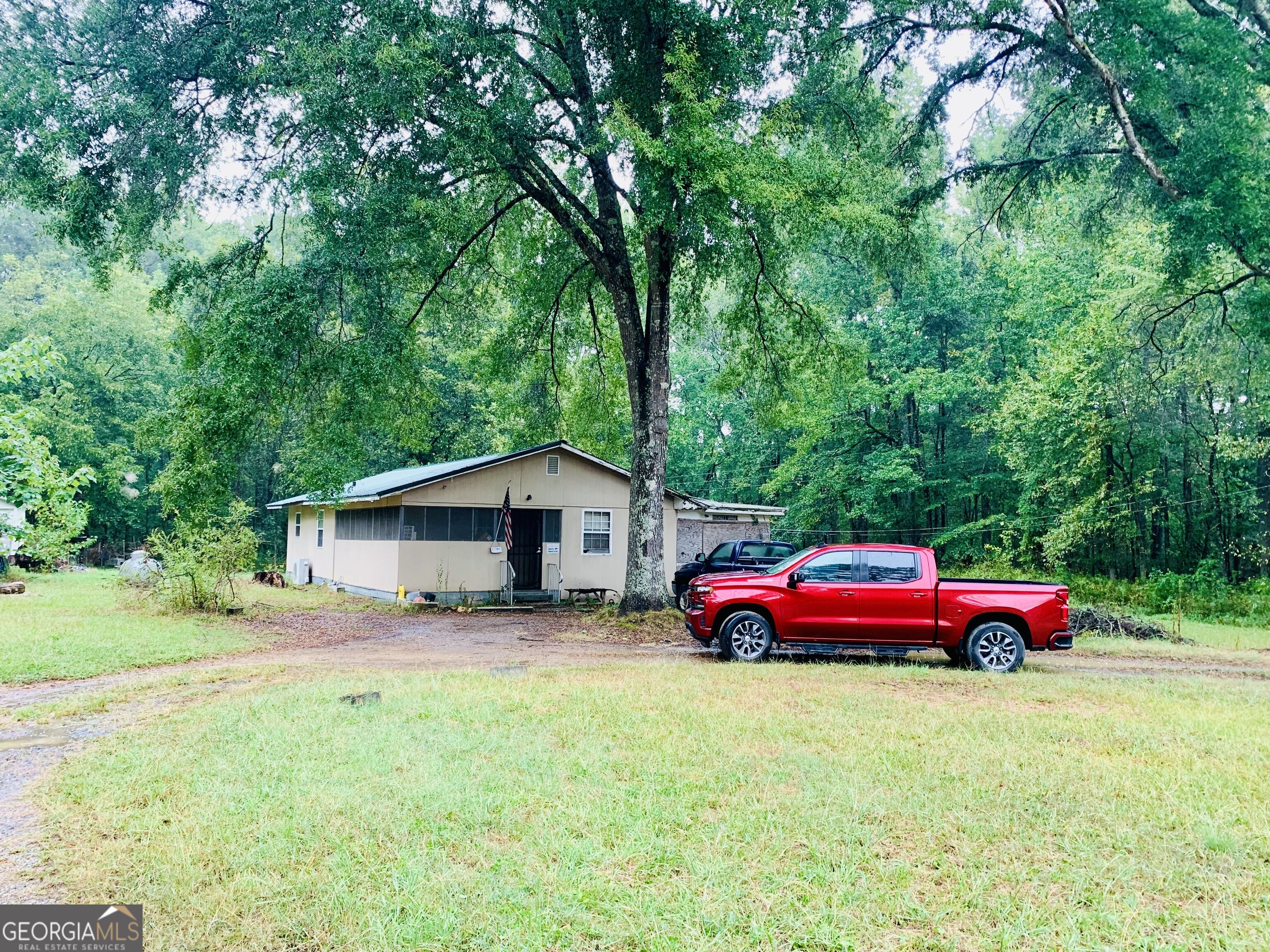 1658 Johnson Lake Road Property Photo 29