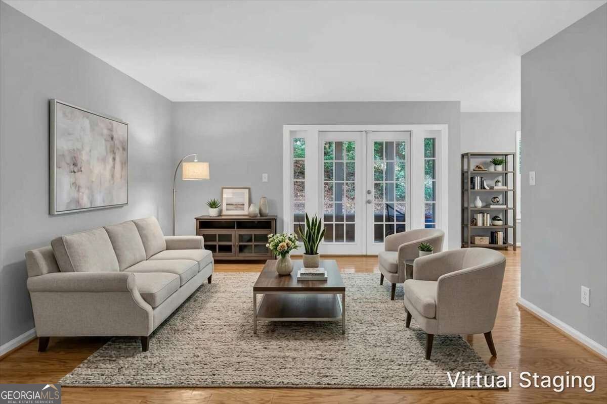 1445 Monroe Drive Ne # 20f Property Photo 1