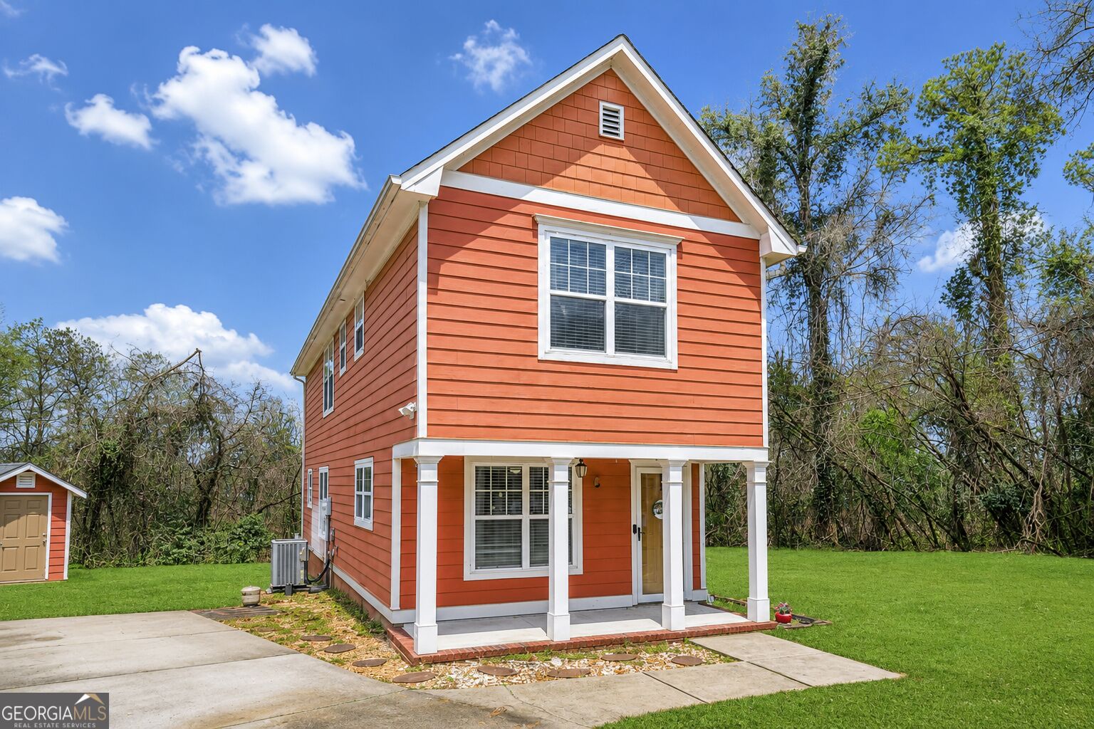 760 Vine Street Property Photo 1