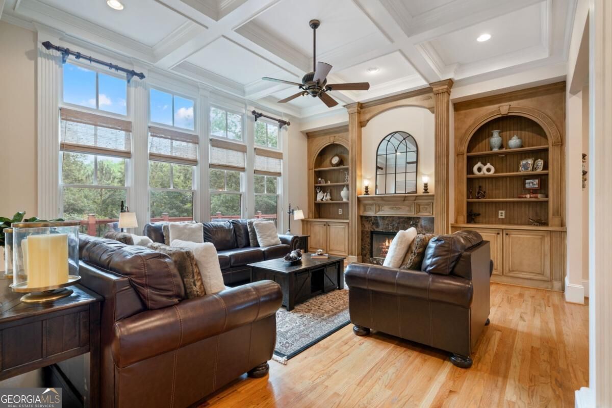 1750 Cone Flower Way Property Photo 13