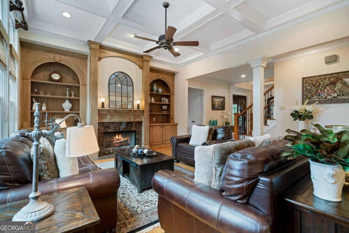 1750 Cone Flower Way Property Photo 14